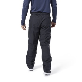 

Брюки Reebok Ow Flc Lnd Pant, размер XL EUR (DX2421)