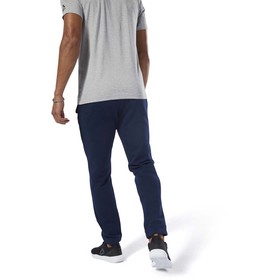 

Брюки Reebok TE FT CUFF PANT, размер 42 (DU3753)