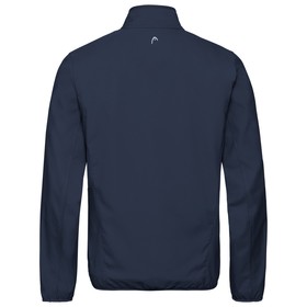 

Ветровка Head CLUB Jacket, размер M US (811309-DB)