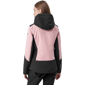 

Горнолыжная куртка 4F Women'S Ski Jackets, размер 44 (H4Z21-KUDN007-56S)