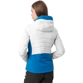 

Горнолыжная куртка 4F Women'S Ski Jackets, размер 44 (H4Z21-KUDN008-33S)