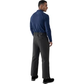 

Горнолыжные брюки 4F Men'S Ski Trousers, размер 48 (H4Z21-SPMN006S-20S)