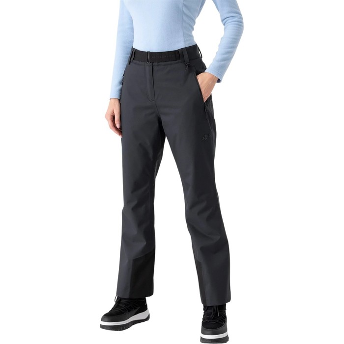 Горнолыжные брюки 4F Women'S Ski Trousers, размер 44 (H4Z21-SPDN005S-20S)
