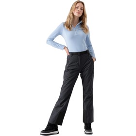 

Горнолыжные брюки 4F Women'S Ski Trousers, размер 44 (H4Z21-SPDN005S-20S)
