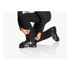 

Горнолыжные брюки Atomic CLOUD 2L PANT, размер S EUR (AP5109710)