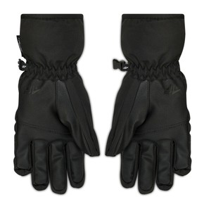 

Горнолыжные перчатки 4F Women'S Ski Gloves, размер 24 (H4Z21-RED002-20S)