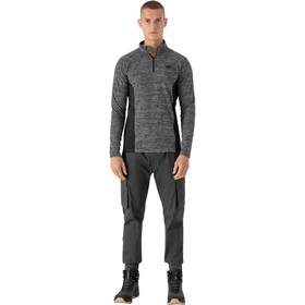 

Джемпер 4F Men'S Fleece Underwear, размер S EUR (H4Z21-BIMP034-24M)