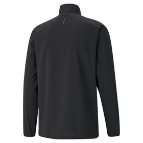 

Джемпер Puma Run Favorite Woven Jacket, размер L EUR (52021201)