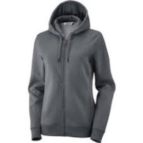 

Джемпер Salomon Fz Hoodie W, размер 42-44 (LC1610900)