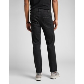 

Джинсы Lee Men Daren Zip Fly Jeans, размер 54 (L707PYHE)