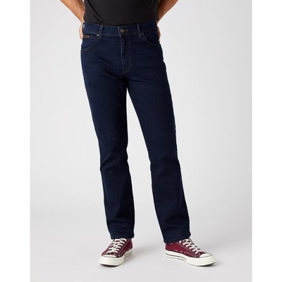 wrangler stretch jean