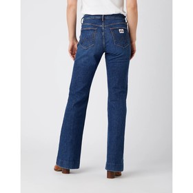 

Джинсы Wrangler Women Flare Jeans, размер 40 (W233WB31H)