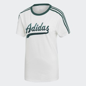 

Женская футболка Adidas Originals Regular SS, размер 28 DE (DU9916)