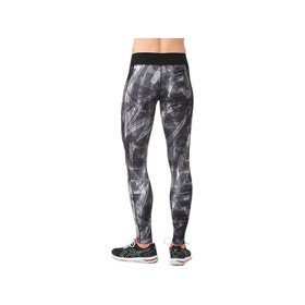 

Женские тайтсы Asics GRAPHIC TIGHTS, размер L EUR (146409-0904)