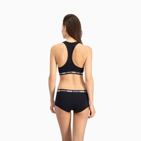 

Женский топ Puma Iconic Racer Back Bra 1P, размер XS EUR (90687202)