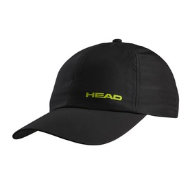 

Кепка Head Kids Light Function Cap Tonal, размер OS (287090-BKYW)