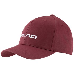 

Кепка Head Promotion Cap, размер OS (287299-BY)
