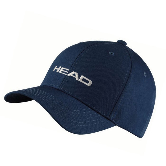 Кепка Head Promotion Cap, размер OS (287299-NV)