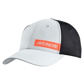 

Кепка Head Radical Cap, размер OS (287011-GRBK)