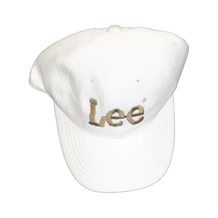Кепка Lee Men Cap, размер OS (LG42RYNQ)
