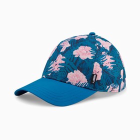 

Кепка Puma Academy AOP Cap, размер ADULT Tech size (2367505)