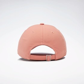 

Кепка Reebok TE BADGE CAP, размер OSFM EUR (HD9885)
