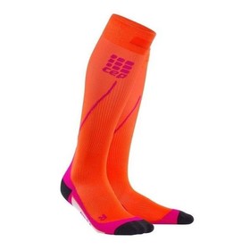 

Компрессионные гольфы CEP женские Knee socks, размер 41-43 (C12W-R4)