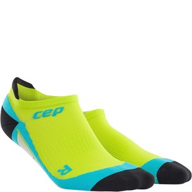 

Компрессионные носки CEP No Show Socks C00, размер 39-41 (C00M-GS)