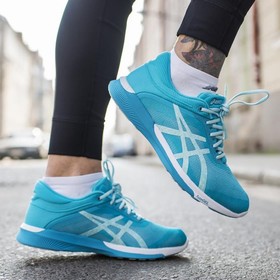

Кроссовки Asics Fuzex Rush, размер 35,5 (T786N-3901)