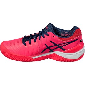 

Кроссовки Asics GEL-RESOLUTION 7 CLAY, размер 40,5 (40,5(E752Y-2049)