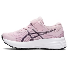 

Кроссовки Asics Patriot 12 Ps, размер K10 US (1014A138-709)