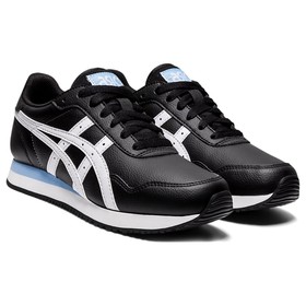 

Кроссовки Asics Tiger Runner, размер 34,5 (1192A190-001)