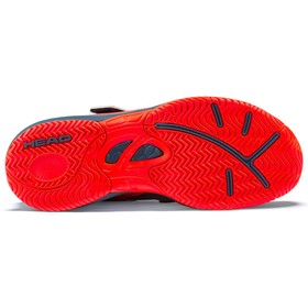 

Кроссовки Head Sprint Velcro 3.0 Kids, размер 27,5 (275400-MNNR)