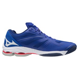 

Кроссовки Mizuno Wave Lightning Z6, размер 48 (V1GA2000-20)