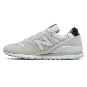 

Кроссовки New Balance New Balance 996, размер 7,5 US (CM996CPB)