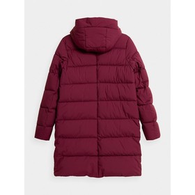 

Куртка 4F WOMEN'S JACKETS, размер L EUR (H4Z21-KUDP013-60S)