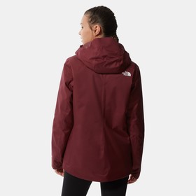 

Куртка The North Face W QUEST INS JKT, размер 46-48 (TA3Y1JD4S)