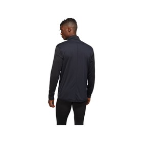 

Лонгслив Asics Core Ls 44593 Zip Winter Top, размер 50-52 (2011C347-001)