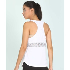 

Майка Asics Lp Print Tank, размер 46-48 (155259-0014)