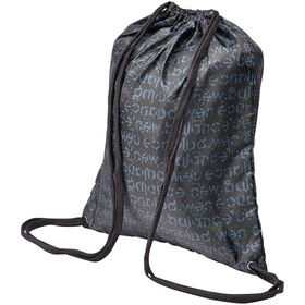 

Мешок для обуви New Balance GRAPHIC CINCH SACK AOP OSZ, размер OSZ Tech size (LAB01004-BM) 79165
