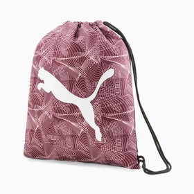 

Мешок для обуви Puma Beta Gym Sack X, размер X Tech size (7889503)