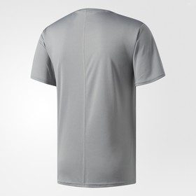 

Мужская футболка Adidas Response SS, размер 40-42 (BP7421)