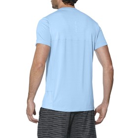 

Мужская футболка Asics fuzeX SS TOP, размер 44-46 (141190-0892)