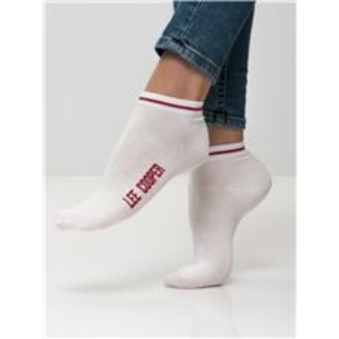 Носки 3 пары Lee Cooper Women Socks, размер 35-38 EUR (MT4Y120292AS2LC-W2)