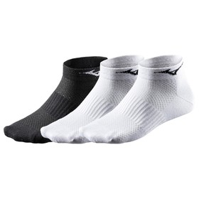 

Носки 3 пары Mizuno Training Mid 3P, размер 35-37 (67XUU9501-99)
