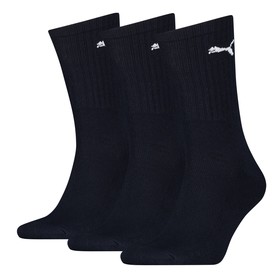 

Носки 3 пары Puma Sport Socks 3-Pack, размер 4346 RUS (88035519)