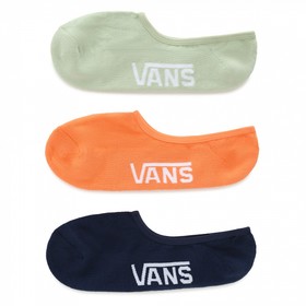 

Носки 3 пары Vans Mn Classic Crew 3PPK, размер OS Tech size (V00XSEYSJ)