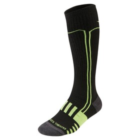 

Носки Mizuno BT Mid Ski Socks, размер 38-40 (A2GX65001-84)