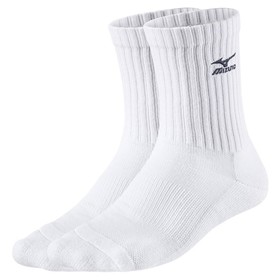 

Носки Mizuno Volley Sock Medium, размер 35-37 (67XUU7151-71)