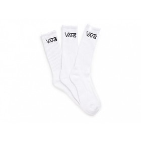 

Носки Vans Mn Classic Crew 3PPK, размер OS Tech size (VXRZWHT)
